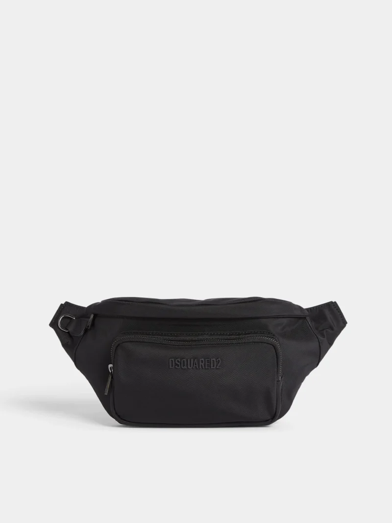 DSQAURED 2 URBAN BEL BAG