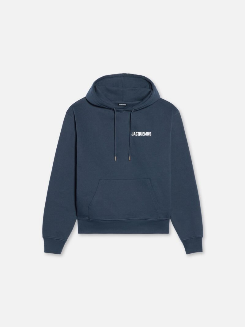 JACQUEMUS Le Sweatshirt