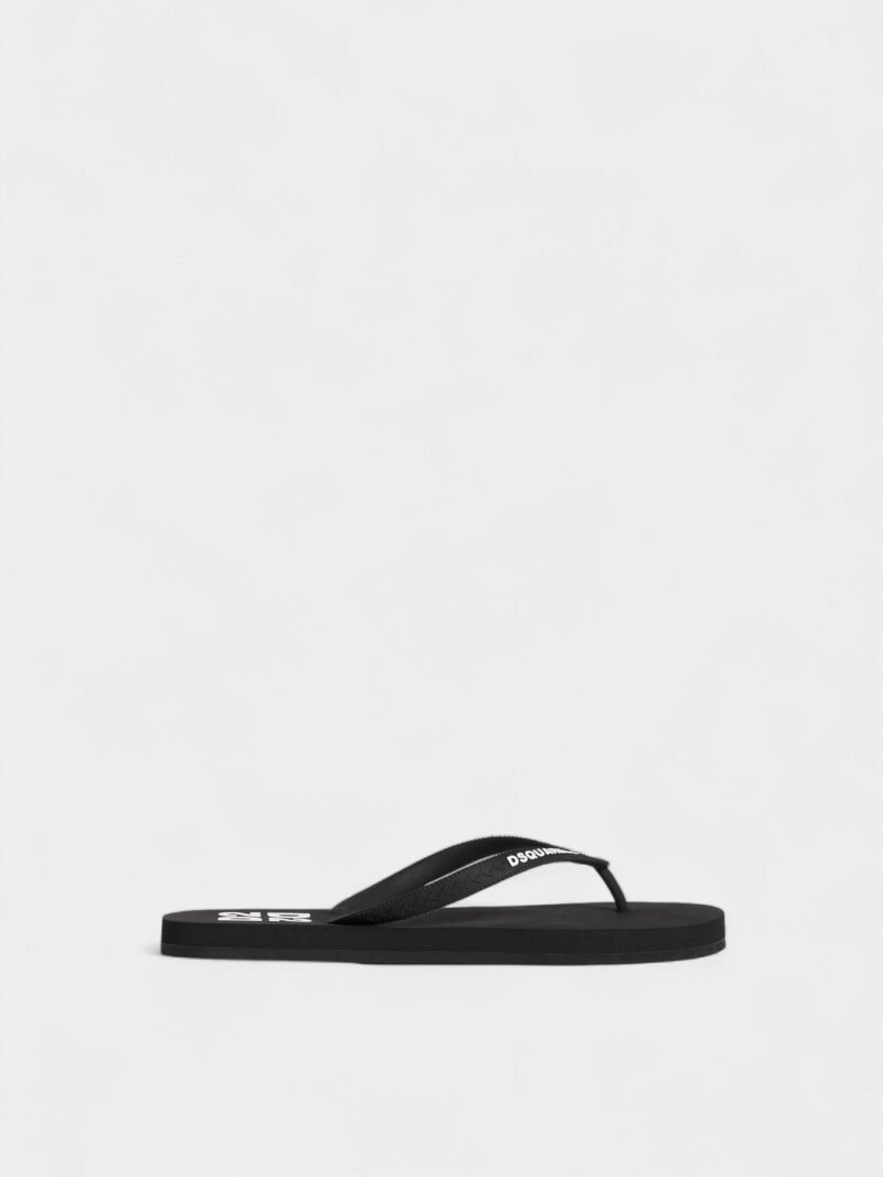 D2 UPSIDE DOWN FLIP FLOPS